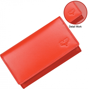 Leder Damenbörse Damen Geldbörse Börse 23- (95A) Damen Portemonnaie Damen Geldbörsen Brieftasche Damen Geldbeutel Damen Portmonee Damen Portmonai Neu